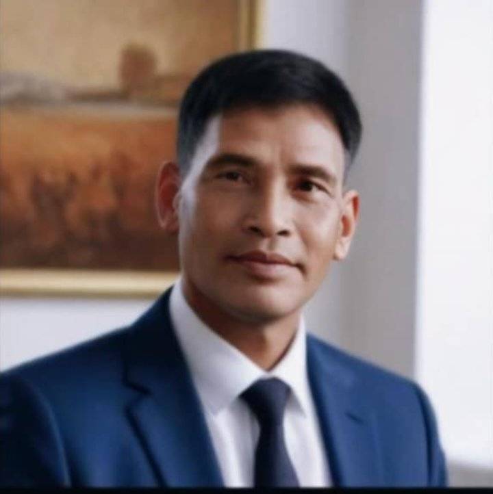 นาย สงวน มงคลศรีพันเลิศ